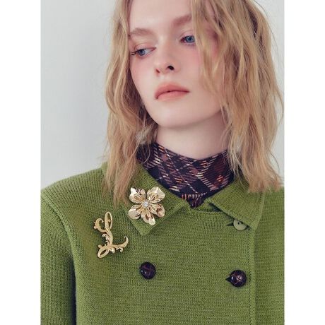 [^ԁFLWGG254337]<b>yR[fBl[gɉ؂YoG[Vu[`z<^b> <b>yDesign^Stylingz<^b>{̃u[`uLILY BROWNv炵ŃAWBWPbgAXg[AXqȂǂɓY邾ŃX^COCɃNXAbv܂BA̓uhےuLv`[tAB̓NVJȃ{AC̓Z^[ɃrW[{t[fUCBЂƂg͂At߂łBƖ̊֌WɂAۂFČꍇ܂B܂p\REX}[gtHȂǂ̊ɂA኱iƉ摜̃J[قȂꍇ܂B\߂Bi̐F́AiPi摜QƉB i摜̓Tv̂߁AFTCY̎dlɕύXꍇ܂̂ŁA\߂B