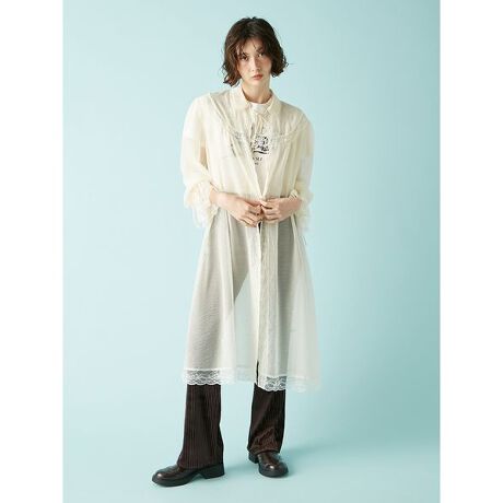 [^ԁFLWFO254187]<b>yґȃfBe[ۗ[XKEz<^b> <b>yDesign^Stylingz<^b>Be[WCNȕ͋CYAʊ̂郌[XKEB}ĂIWiŋN[X`[tpAwɂ́uLILY BROWNv̓hJ炢ApɂB3ނ̈قȂ郌[Xgݍ킹邱ƂŁA\Lŉŝ1Ɏdグ܂BHD邾ŃR[fBl[giグĂ܂B<b>yFabricz<^b>ꂼقȂ\3̃[XґɎgpB@ׂƗ̊𕹂Al̖͂Ă܂B;藠n;ȂLk;Ȃ;Ȃň;聦Ɩ̊֌WɂAۂFČꍇ܂B܂p\REX}[gtHȂǂ̊ɂA኱iƉ摜̃J[قȂꍇ܂B\߂Bi̐F́AiPi摜QƉB i摜̓Tv̂߁AFTCY̎dlɕύXꍇ܂̂ŁA\߂B