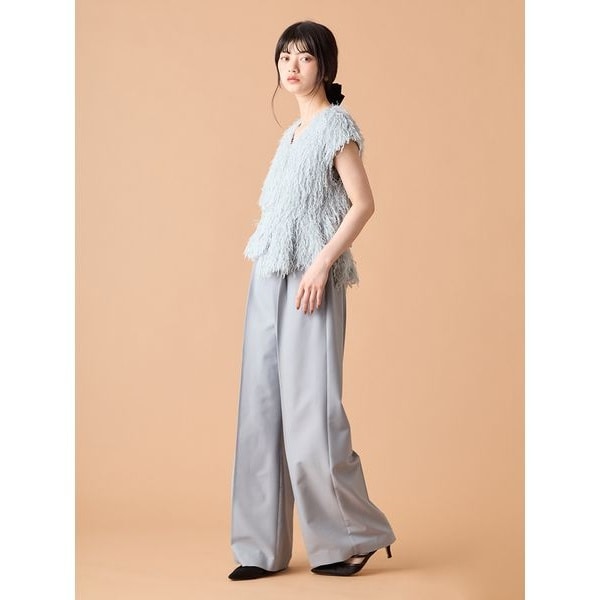 BASERANGE/ベースレンジ】TIN JUMPSUIT / JUTIPO-AU25 | エミリー