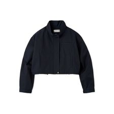 ショートブルゾン