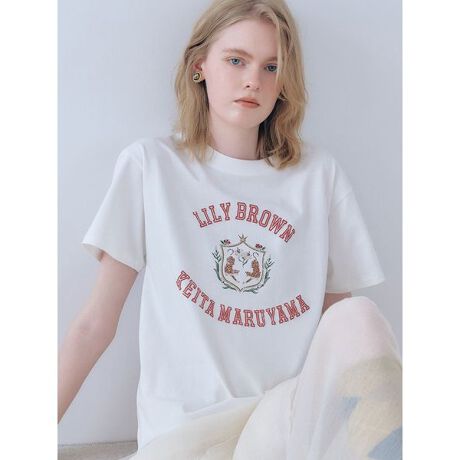 [^ԁFLWCT254188]<b>yLILY BROWN~KEITA MARUYAMA JvZRNVTVcz<^b> <b>yDesign^Stylingz<^b>uLILY BROWNvƁuKEITA MARUYAMAṽR{ɂXyVTVcB܂ŕ`낳ꂽ}ĂA[JCu烂`[t𔲂oÂ߂ɐVȃOtBbN쐬܂B{fB͒悭ƂVGbgŁAsOgHɂ胔Be[WCNȕłB<b>yFabricz<^b>Rbg100̂ƂngpAsOgH{ƂŖ̂\ɁBAeB[ÑbZ[WJ[h璅z𓾂fUCƁAGe[}̂ЂƂłgbhY2^CvWJłB<b>yKEITA MARUYAMA~LILY BROWNz<^b>KEITA MARUYAMA ̃A[JCuRNṼOtBbNhJAWAvbs[ȃeCXgꂽH̃X^CO؂₮ACe͂܂B;Ȃn;ȂLk;;Ȃň;ʁƖ̊֌WɂAۂFČꍇ܂B܂p\REX}[gtHȂǂ̊ɂA኱iƉ摜̃J[قȂꍇ܂B\߂Bi̐F́AiPi摜QƉB i摜̓Tv̂߁AFTCY̎dlɕύXꍇ܂̂ŁA\߂B