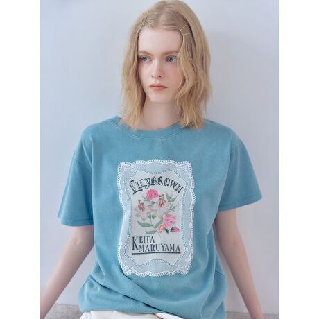 [^ԁFLWCT254188]<b>yLILY BROWN~KEITA MARUYAMA JvZRNVTVcz<^b> <b>yDesign^Stylingz<^b>uLILY BROWNvƁuKEITA MARUYAMAṽR{ɂXyVTVcB܂ŕ`낳ꂽ}ĂA[JCu烂`[t𔲂oÂ߂ɐVȃOtBbN쐬܂B{fB͒悭ƂVGbgŁAsOgHɂ胔Be[WCNȕłB<b>yFabricz<^b>Rbg100̂ƂngpAsOgH{ƂŖ̂\ɁBAeB[ÑbZ[WJ[h璅z𓾂fUCƁAGe[}̂ЂƂłgbhY2^CvWJłB<b>yKEITA MARUYAMA~LILY BROWNz<^b>KEITA MARUYAMA ̃A[JCuRNṼOtBbNhJAWAvbs[ȃeCXgꂽH̃X^CO؂₮ACe͂܂B;Ȃn;ȂLk;;Ȃň;ʁƖ̊֌WɂAۂFČꍇ܂B܂p\REX}[gtHȂǂ̊ɂA኱iƉ摜̃J[قȂꍇ܂B\߂Bi̐F́AiPi摜QƉB i摜̓Tv̂߁AFTCY̎dlɕύXꍇ܂̂ŁA\߂B