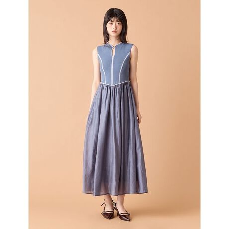 [^ԁFLWNO254197]<b>yCۗGKgs[Xz<^b> <b>yDesign^Stylingz<^b>Ԃ̃ChbLOs[XAG͂GKgȕ\ɃAbvf[gBȐ`zFCX^CAbvāAnClbNƒ悢̃oXiȏ炵o܂Btgɂ̓S[h̃zbNYA肰ȂANZgɁBXJ[gɂ̓^bNMU[{Âfނh}eBbNȗhꊴ𐶂ݏo܂B<b>yFabricz<^b>g͂ƂfފŃCۂAXJ[gɂ͌y₩ȃVA[fނgpBƃMU[DȂ̓IȃVGbg͂łB;₠藠n;Lk;;₠萶ň;ʁƖ̊֌WɂAۂFČꍇ܂B܂p\REX}[gtHȂǂ̊ɂA኱iƉ摜̃J[قȂꍇ܂B\߂Bi̐F́AiPi摜QƉB i摜̓Tv̂߁AFTCY̎dlɕύXꍇ܂̂ŁA\߂B