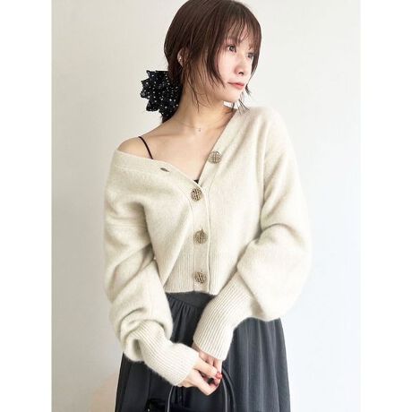 [^ԁFLWND254037]<b>yiȃbNXƔG̗ǂ͂̃S{^J[fBKz<^b><b>yDesign^Stylingz<^b>tHbNXgp㎿fނ̃J[fBKBNlC̃WXgTCYŃfUCAHDƂĂ͂{^𗯂߂ăgbvXƂĂ̒p߂łBuLILY BROWNvIWíABe[WCNȃS{^ōG炵ANZgZ܂BiȃbNXƃNXȔGŁA^CXɒpiłBƖ̊֌WɂAۂFČꍇ܂B܂p\REX}[gtHȂǂ̊ɂA኱iƉ摜̃J[قȂꍇ܂B\߂Bi̐F́AiPi摜QƉB i摜̓Tv̂߁AFTCY̎dlɕύXꍇ܂̂ŁA\߂B