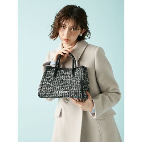 [^ԁFLWGB254314]<b>yiƎp𗼗oG[VSg[gz<^b> <b>yDesign^Stylingz<^b>ShJڂ䂭ԐlC̃g[gobOBۂ݂тт`VGbg炵AH~炵cC[hfނɃU[̉{ƂŁAꂽۂɁBL߂̃}`łוAʋ΂₨oɂ҂BO\ȃV_[XgbvtŁA2wayŊy߂܂BƖ̊֌WɂAۂFČꍇ܂B܂p\REX}[gtHȂǂ̊ɂA኱iƉ摜̃J[قȂꍇ܂B\߂Bi̐F́AiPi摜QƉB i摜̓Tv̂߁AFTCY̎dlɕύXꍇ܂̂ŁA\߂B