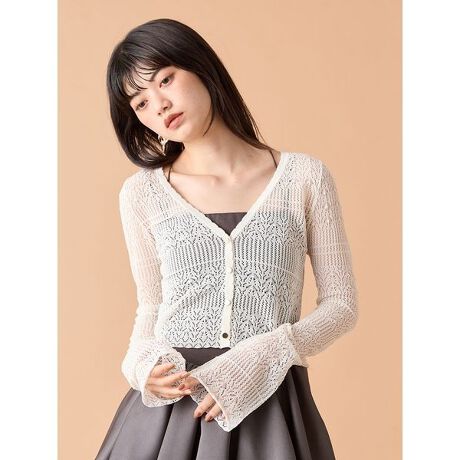 [^ԁFLWND254218]<b>yӉĂɂ傤ǂ҂݃J[fBKz<^b> <b>yDesign^Stylingz<^b>V̂郌[|GXeŕ҂ݗĂ҂݃J[fBKBy₩ȒSnŔӉẲHDɂ҂łBRpNgȏ䊴ŃoX₷Aǂȃ{gƂQłBɌčLtAX[u茳؂₩ɉoBobOɔE΂Ă΃VCɂ[΍ɂ􂵂܂B<b>yFabricz<^b>ʋC̗ǂV̂郌[|GXe̗pBƂGŊ΂ގKɒ܂B;藠n;ȂLk;;Ȃň;聦Ɩ̊֌WɂAۂFČꍇ܂B܂p\REX}[gtHȂǂ̊ɂA኱iƉ摜̃J[قȂꍇ܂B\߂Bi̐F́AiPi摜QƉB i摜̓Tv̂߁AFTCY̎dlɕύXꍇ܂̂ŁA\߂B