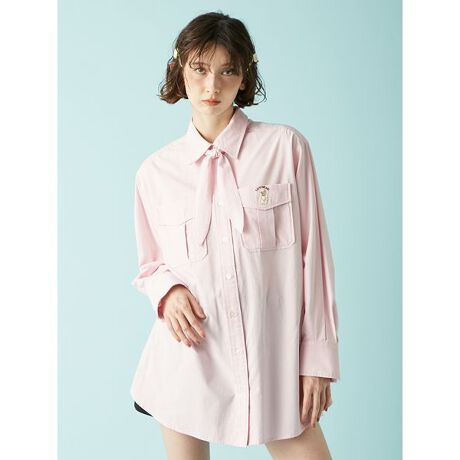 [^ԁFLWFB254044]<b>yTt@[hYLilyBearVcz<^b> <b>yDesign^Stylingz<^b>V[YD]́uLilyBearvV[YAG̓XJ[tt̃Tt@VcoB|PbgƂYCNȃVGbgŁAgh郉tȃ[hɎdグ܂B~j{gƍ킹ăVcsɁAL~s̉HDƂĂ߂łB<b>yFabricz<^b>Ƃ^b`̕z吶ngpAKȒSnɁBnƃV[Y[h߂`FbNAghCNȃfjfނ̃oG[VłB;Ȃn;ȂLk;Ȃ;Ȃň;ʁƖ̊֌WɂAۂFČꍇ܂B܂p\REX}[gtHȂǂ̊ɂA኱iƉ摜̃J[قȂꍇ܂B\߂Bi̐F́AiPi摜QƉB i摜̓Tv̂߁AFTCY̎dlɕύXꍇ܂̂ŁA\߂B