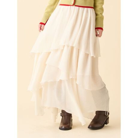 [^ԁFLWFS254048]<b>y߂GA[eBA[hXJ[gz<^b> <b>yDesign^Stylingz<^b>y₩ȃGA[Ɖ؂₩ȃ{[͂̃eBA[hXJ[gBтɂӂƗhVGbgŁAtF~j[h߂Ă1łBobNEGXg̓SdlɂȂĂAڂ̉؂₩Ƃ͗ɃXgXt[ȐSn|CgBy₩ȑfފŃOV[Y񂵂₷ACełB<b>yFabricz<^b>@ׂȃU΂߂VA[̂VtHkfނgp܂B;₠藠n;Lk;Ȃ;萶ň;聦Ɩ̊֌WɂAۂFČꍇ܂B܂p\REX}[gtHȂǂ̊ɂA኱iƉ摜̃J[قȂꍇ܂B\߂Bi̐F́AiPi摜QƉB i摜̓Tv̂߁AFTCY̎dlɕύXꍇ܂̂ŁA\߂B