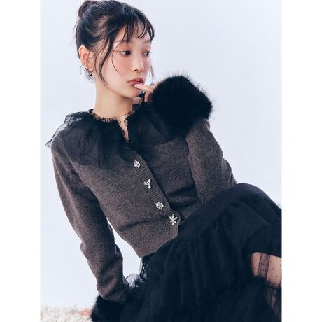 [^ԁFLWND254809]<b>yt@[ƃrW[Ŗ2waydl̃J[fBKz<^b> <b>yDesign^Stylingz<^b>gbvXoŒȂRpNgȃVGbgɁAӂƂt@[X[uhbLOB؂₩Ɣ▭ɗfUCłBtgɂ̓rW[{^炢A󂯂ďiɂ߂܂B̃t@[͎O\ŁAAE^[d˂G߂ɂ̓rW[J[fBKƂĊ􂷂2waydlB<b>yFabricz<^b>ŏ_炩ȕ̃jbgfނgpBt@[͖ё̒ӂƂfނŁAV[Y[h𐷂グ܂B;Ȃn;ȂLk;;Ȃň;ʁƖ̊֌WɂAۂFČꍇ܂B܂p\REX}[gtHȂǂ̊ɂA኱iƉ摜̃J[قȂꍇ܂B\߂Bi̐F́AiPi摜QƉB i摜̓Tv̂߁AFTCY̎dlɕύXꍇ܂̂ŁA\߂B