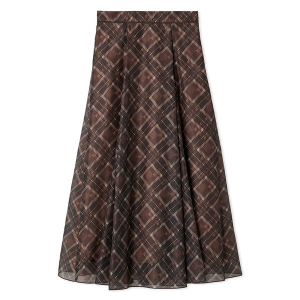 [}C]VA[V^vgtAXJ[g/[uEiLILY BROWNj CHECK