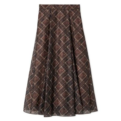 [^ԁFLWFS254061]<b>yZVAȃBe[Wvg̃tAXJ[gz<^b> <b>yDesign^Stylingz<^b>V{̂_炩ȃI[KW[ɁAuLILY BROWNvIWĩ[Yƃ`FbNvg݊̂tAXJ[gB}`ґɎՂ̕ʂtF~jƃ[h𗼗AтɃh}eBbNȈۂ^܂BEGXg̓SdlŉKȒSńBU[u]ȂǁA~hAE^[Ƃ̑QłB<b>yFabricz<^b>Be[WN郍[Yƃ`FbN̐}ĂgpAV{̂\tgI[KW[fނɃvgBق̂蓧fފAy₩ŃZVAȃ[ho܂B;藠n;Lk;Ȃ;₠萶ň;ʁƖ̊֌WɂAۂFČꍇ܂B܂p\REX}[gtHȂǂ̊ɂA኱iƉ摜̃J[قȂꍇ܂B\߂Bi̐F́AiPi摜QƉB i摜̓Tv̂߁AFTCY̎dlɕύXꍇ܂̂ŁA\߂B