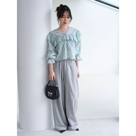 [^ԁFLWFT254064]<b>y@׃[XʂRbgtuEXz<^b> <b>yDesign^Stylingz<^b>hbg̃hr[ngpAD̃RbguEXB܁AOāAɂ3̈قȂ郌[Xe[vAŝ郔Be[Wo܂Btg̃s^bN₭݃{^ȂǁANVJȃfBe[l܂ꒅBfReYɌVlbN悢vXAwV[ȒȂɎdオ܂B<b>yFabricz<^b>zCgƃ~g͏_炩ȃRbg̃hbghr[fނgpAi`ȈۂɁBubN͏ԕłVbNȃ[hɎdグAJ[ɂĈقȂ\y߂̂͂łB;₠藠n;ȂLk;Ȃ;ȂƖ̊֌WɂAۂFČꍇ܂B܂p\REX}[gtHȂǂ̊ɂA኱iƉ摜̃J[قȂꍇ܂B\߂Bi̐F́AiPi摜QƉB i摜̓Tv̂߁AFTCY̎dlɕύXꍇ܂̂ŁA\߂B