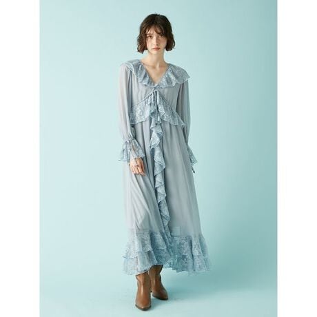 [^ԁFLWFO254068]<b>yÂԕ[XhbV[ȃ[XtVtHs[Xz<^b> <b>yDesign^Stylingz<^b>̂VtHƁAÂYԕ[Xgݍ킹tF~jȃs[XB܁EEtgґɂ[XtAtH[NÃNVJȃ[ho܂B͑_ɊJfUCŁAƏ炵vXBEGXg̓SdlŒSnKłB<b>yFabricz<^b>y₩œ̂VtHfނx[XɁA@ׂȉԕ[XhbLOB_炩ȕ͂̈ꖇłB;藠n;Ci[tLk;Ȃ;Ȃň;聦Ɩ̊֌WɂAۂFČꍇ܂B܂p\REX}[gtHȂǂ̊ɂA኱iƉ摜̃J[قȂꍇ܂B\߂Bi̐F́AiPi摜QƉB i摜̓Tv̂߁AFTCY̎dlɕύXꍇ܂̂ŁA\߂B<br^>Ci[[0]oXg:84cm[1]oXg:87cm