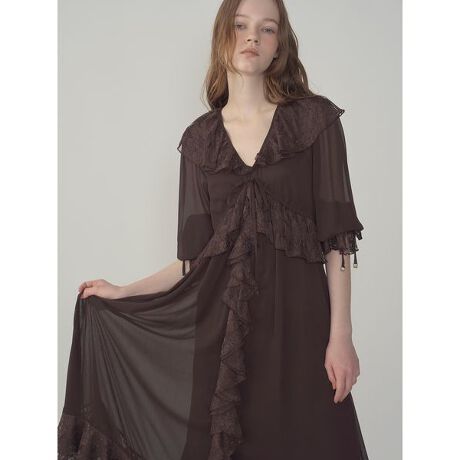 [^ԁFLWFO254068]<b>yÂԕ[XhbV[ȃ[XtVtHs[Xz<^b> <b>yDesign^Stylingz<^b>̂VtHƁAÂYԕ[Xgݍ킹tF~jȃs[XB܁EEtgґɂ[XtAtH[NÃNVJȃ[ho܂B͑_ɊJfUCŁAƏ炵vXBEGXg̓SdlŒSnKłB<b>yFabricz<^b>y₩œ̂VtHfނx[XɁA@ׂȉԕ[XhbLOB_炩ȕ͂̈ꖇłB;藠n;Ci[tLk;Ȃ;Ȃň;聦Ɩ̊֌WɂAۂFČꍇ܂B܂p\REX}[gtHȂǂ̊ɂA኱iƉ摜̃J[قȂꍇ܂B\߂Bi̐F́AiPi摜QƉB i摜̓Tv̂߁AFTCY̎dlɕύXꍇ܂̂ŁA\߂B<br^>Ci[[0]oXg:84cm[1]oXg:87cm