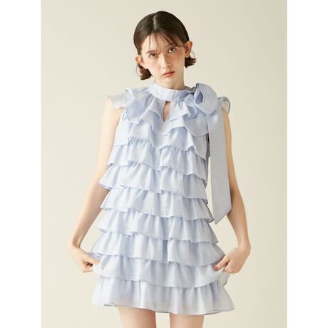 [^ԁFLWFO254049]<b>y؂₩ƔVGbgt~jhXz<^b> <b>yDesign^Stylingz<^b>Ղ̃eBA[htڂ䂭A؂₩ȃ~jhXBӂƂ{[̂VGbgȂAyƂȂ郏s[XŃEGXg肰ȂVFCv邱ƂŁA360xǂ猩Ă茩ACɎdグ܂BTChɓY{E^C{fBȃ[h㉟BfC[̎sƂĂ͂AƂĂ΂ɂ􂷂ꒅłB<b>yFabricz<^b>nƌy₩킹fނgpAt̗̊\Bтɗhy₩ȑfފAh}eBbNȃVGbgĂ܂B;Ȃn;Lk;Ȃ;Ȃň;┖聦Ɩ̊֌WɂAۂFČꍇ܂B܂p\REX}[gtHȂǂ̊ɂA኱iƉ摜̃J[قȂꍇ܂B\߂Bi̐F́AiPi摜QƉB i摜̓Tv̂߁AFTCY̎dlɕύXꍇ܂̂ŁA\߂B