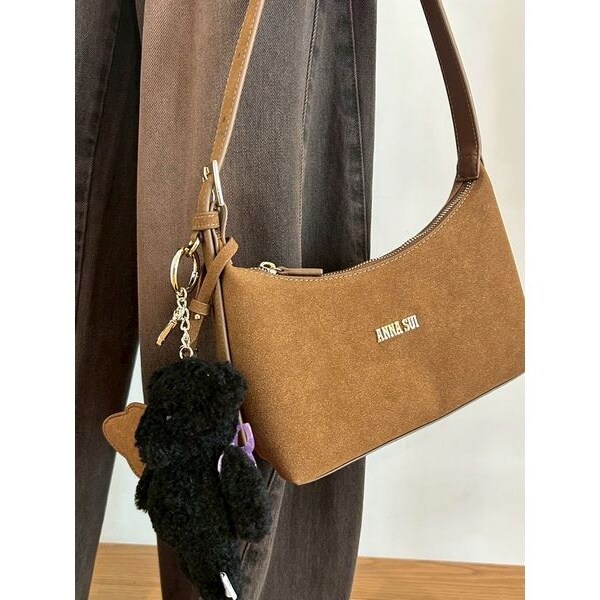 LILY BROWN×PUMA】ミニグリップバッグ | リリーブラウン(LILY