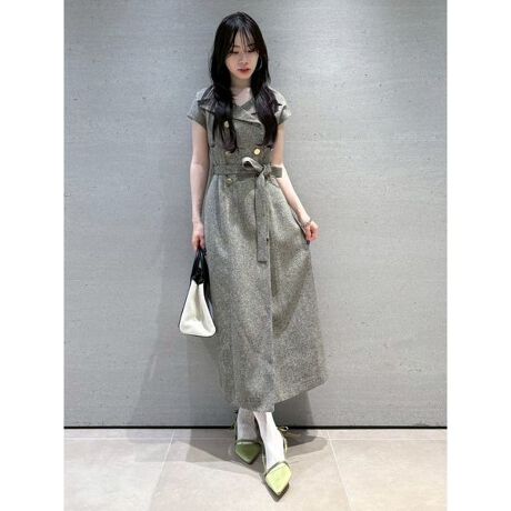 [^ԁFLWFO254074]<b>y[hƏi𗼗cC~cC[hs[Xz<^b> <b>yDesign^Stylingz<^b>fRẽC[hfUCڂ䂭A[hȈۂ̃s[XBVvȂAiƍۂ˔ꒅłB̃Xbg͊JȂdlɂ邱ƂŁAƂɂSAƂV[łBEGXgɂ̓SĒ悭tBbgAt̃xgŃEGXg}[N΃X^CAbv܂B1Ŏ̑݊ȂAꂢ߃R[fɎRƓޖ\ACełB<b>yFabricz<^b>BLUBEG͉ŝiȈۂ̃cC[hfނgpANVY͊炩Ŕ̃cCfނgpĂ܂B;Ȃn;Lk;Ȃ;Ȃň;ʁƖ̊֌WɂAۂFČꍇ܂B܂p\REX}[gtHȂǂ̊ɂA኱iƉ摜̃J[قȂꍇ܂B\߂Bi̐F́AiPi摜QƉB i摜̓Tv̂߁AFTCY̎dlɕύXꍇ܂̂ŁA\߂B