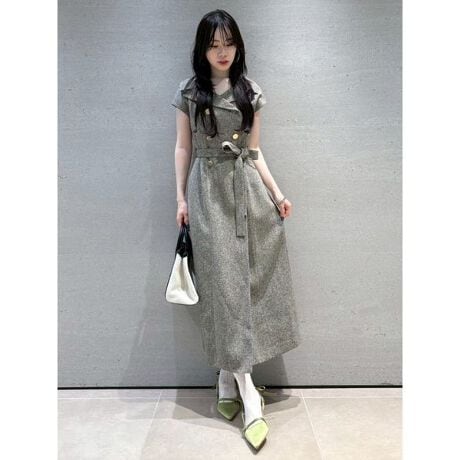 [^ԁFLWFO254074]<b>y[hƏi𗼗cC~cC[hs[Xz<^b> <b>yDesign^Stylingz<^b>fRẽC[hfUCڂ䂭A[hȈۂ̃s[XBVvȂAiƍۂ˔ꒅłB̃Xbg͊JȂdlɂ邱ƂŁAƂɂSAƂV[łBEGXgɂ̓SĒ悭tBbgAt̃xgŃEGXg}[N΃X^CAbv܂B1Ŏ̑݊ȂAꂢ߃R[fɎRƓޖ\ACełB<b>yFabricz<^b>BLUBEG͉ŝiȈۂ̃cC[hfނgpANVY͊炩Ŕ̃cCfނgpĂ܂B;Ȃn;Lk;Ȃ;Ȃň;ʁƖ̊֌WɂAۂFČꍇ܂B܂p\REX}[gtHȂǂ̊ɂA኱iƉ摜̃J[قȂꍇ܂B\߂Bi̐F́AiPi摜QƉB i摜̓Tv̂߁AFTCY̎dlɕύXꍇ܂̂ŁA\߂B