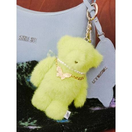 [^ԁFLWGG254361]<b><font color=#ff5b5b>WHTWEBJ[ł<^b><^font><b>ylCLily Bear`[ANNA SUIƂ̃XyVR{œoz<^b> <b>yDesign^Stylingz<^b>炵\͂Lily Bear`[AANNA SUIƂ̃XyVR{[VœoBwɂ̓uhےo^tC`[t炢ASdlŃ~jbN̂悤ɔw킹邱Ƃł2WayfUCɎdグ܂BobO⌮ɂ̂͂AfR[VoŃX^CÕANZgɂBӂƂt@ubNɒJȎhJ⑕{Aڂ肴dlBR{Ȃł͂̓ʊƗVѐSlߍ񂾃ACełB<b>yLILY BROWN meets ANNA SUIz<^b>EIEBYuhANNA SUIƂ̃R{[VRNVB2ڂƂȂ鍡́Ayt@bVɕqȃR~jeBWJ`[̔MnƂȂ郌R[hVbvwi ANNASUI  hAVANT-GARDEhŁhROCKhȃeCXgsbNAbvBƖ̊֌WɂAۂFČꍇ܂B܂p\REX}[gtHȂǂ̊ɂA኱iƉ摜̃J[قȂꍇ܂B\߂Bi̐F́AiPi摜QƉB i摜̓Tv̂߁AFTCY̎dlɕύXꍇ܂̂ŁA\߂B