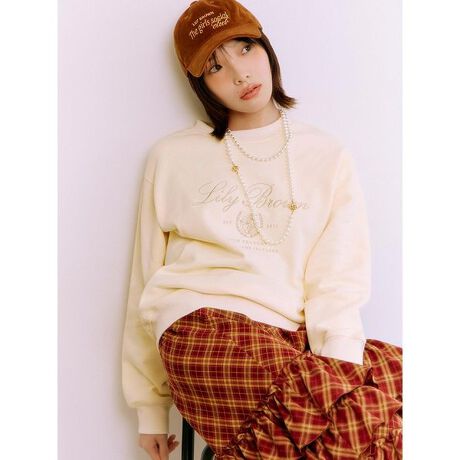 [^ԁFLWCT254078]<b>ySƕS̃GufJbWXEFbgz<^b> <b>yDesign^Stylingz<^b>uLILY BROWNṽSƕS̃Gu݊ANVJȃ[hYJbWXEFbgB悭Ƃ̂VGbgŁApcɂ͂Av[cXJ[g}[ChXJ[gȂǃtF~jȃACeƂDBtɒ邾łȂꊴ̂R[f܂B<b>yFabricz<^b>hC^b`̃Rbg100fނgpBAOV[Yp₷悢ŁAƂSn͂łB;Ȃn;ȂLk;;Ȃň;ʁƖ̊֌WɂAۂFČꍇ܂B܂p\REX}[gtHȂǂ̊ɂA኱iƉ摜̃J[قȂꍇ܂B\߂Bi̐F́AiPi摜QƉB i摜̓Tv̂߁AFTCY̎dlɕύXꍇ܂̂ŁA\߂B