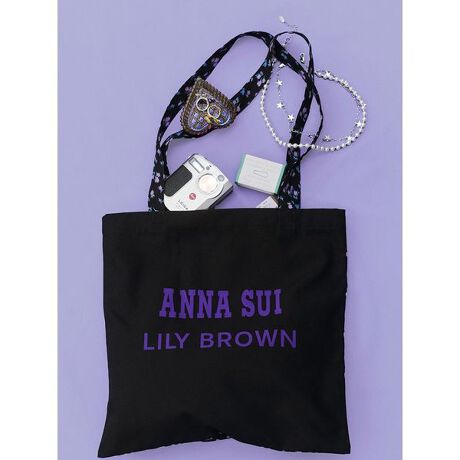 [^ԁFLWGB254364]<b>yR[hfUCڂ䂭ANNA SUIR{g[gz<^b> <b>yDesign^Stylingz<^b>ANNA SUĨA[JCuSʂɎgpAXyVӂg[gobOBR[hC[W`tHŁAIȂ₷fUCɎdグ܂B|PbgtŁA̎[ɂ֗BX^CÕANZgƂĂ͂ARNVACeƂĂ߂̈iłB<b>yLILY BROWN meets ANNA SUIz<^b>EIEBYuhANNA SUIƂ̃R{[VRNVB2ڂƂȂ鍡́Ayt@bVɕqȃR~jeBWJ`[̔MnƂȂ郌R[hVbvwi ANNASUI  hAVANT-GARDEhŁhROCKhȃeCXgsbNAbvBƖ̊֌WɂAۂFČꍇ܂B܂p\REX}[gtHȂǂ̊ɂA኱iƉ摜̃J[قȂꍇ܂B\߂Bi̐F́AiPi摜QƉB i摜̓Tv̂߁AFTCY̎dlɕύXꍇ܂̂ŁA\߂B