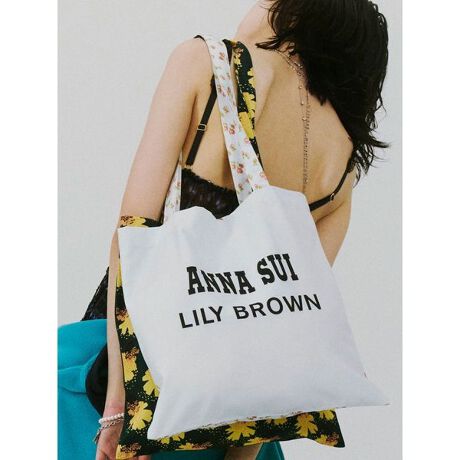 [^ԁFLWGB254364]<b>yR[hfUCڂ䂭ANNA SUIR{g[gz<^b> <b>yDesign^Stylingz<^b>ANNA SUĨA[JCuSʂɎgpAXyVӂg[gobOBR[hC[W`tHŁAIȂ₷fUCɎdグ܂B|PbgtŁA̎[ɂ֗BX^CÕANZgƂĂ͂ARNVACeƂĂ߂̈iłB<b>yLILY BROWN meets ANNA SUIz<^b>EIEBYuhANNA SUIƂ̃R{[VRNVB2ڂƂȂ鍡́Ayt@bVɕqȃR~jeBWJ`[̔MnƂȂ郌R[hVbvwi ANNASUI  hAVANT-GARDEhŁhROCKhȃeCXgsbNAbvBƖ̊֌WɂAۂFČꍇ܂B܂p\REX}[gtHȂǂ̊ɂA኱iƉ摜̃J[قȂꍇ܂B\߂Bi̐F́AiPi摜QƉB i摜̓Tv̂߁AFTCY̎dlɕύXꍇ܂̂ŁA\߂B