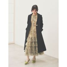 リリーブラウン(LILY BROWN)の【WEB限定サイズあり】チェスターコート