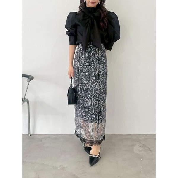 [}C]GuC_[XCb`OXJ[g/[uEiLILY BROWNj BLK