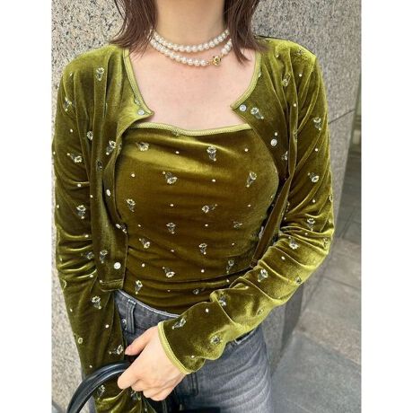 [^ԁFLWCT254089]<b>ylC̃xAhJV[YATugbvXoz<^b> <b>yDesign^Stylingz<^b>ND]ĂxAhJV[YAN̓J[fBKƃL~\[̃ATuƂăAbvf[gB􉽊w̏ԕ~hbg̑gݍ킹ŁAuLILY BROWNv炵NVJȕ͋CĂA؂₩vXĂ܂BZbgŒp΁AÑC[hX^CB񂻂ꂼPiłg₷A莝̃ACeɈ_邾ŃR[f̎ɂȂ钅f͂͂łB<b>yFabricz<^b>Lk̂xAfނɁA@ׂȎhJƃXpR[̂߂vX܂B;Ȃn;ȂLk;;萶ň;ʁƖ̊֌WɂAۂFČꍇ܂B܂p\REX}[gtHȂǂ̊ɂA኱iƉ摜̃J[قȂꍇ܂B\߂Bi̐F́AiPi摜QƉB i摜̓Tv̂߁AFTCY̎dlɕύXꍇ܂̂ŁA\߂B<br^>[L~]:50.5cm oXg:72cm EGXg:68cm :37cm