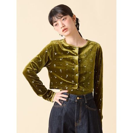 [^ԁFLWCT254089]<b>ylC̃xAhJV[YATugbvXoz<^b> <b>yDesign^Stylingz<^b>ND]ĂxAhJV[YAN̓J[fBKƃL~\[̃ATuƂăAbvf[gB􉽊w̏ԕ~hbg̑gݍ킹ŁAuLILY BROWNv炵NVJȕ͋CĂA؂₩vXĂ܂BZbgŒp΁AÑC[hX^CB񂻂ꂼPiłg₷A莝̃ACeɈ_邾ŃR[f̎ɂȂ钅f͂͂łB<b>yFabricz<^b>Lk̂xAfނɁA@ׂȎhJƃXpR[̂߂vX܂B;Ȃn;ȂLk;;萶ň;ʁƖ̊֌WɂAۂFČꍇ܂B܂p\REX}[gtHȂǂ̊ɂA኱iƉ摜̃J[قȂꍇ܂B\߂Bi̐F́AiPi摜QƉB i摜̓Tv̂߁AFTCY̎dlɕύXꍇ܂̂ŁA\߂B<br^>[L~]:50.5cm oXg:72cm EGXg:68cm :37cm