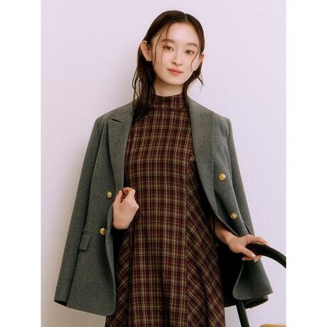 [^ԁFLWFJ255123]<b>y~̂iグE[_uWPbgz<^b> <b>yDesign^Stylingz<^b>KB䊴ƃ_uuXg̃fUCAȂꂽۂoWPbgBvCx[ĝX^C͂AItBXV[ɂ}b`閜\ȈꒅłBqbv܂肰ȂJo[ȂAƉHDVGbgŁAG߂X^CbVɌ܂܂B<b>yFabricz<^b>E[̑fނgpA\ʂɋNт邱Ƃŏ_炩ȕɎdグ܂B悢ŁAH~̃AE^[ƂĉKɒp܂B;Ȃn;Lk;Ȃ;Ȃň;聦Ɩ̊֌WɂAۂFČꍇ܂B܂p\REX}[gtHȂǂ̊ɂA኱iƉ摜̃J[قȂꍇ܂B\߂Bi̐F́AiPi摜QƉBi摜̓Tv̂߁AFTCY̎dlɕύXꍇ܂̂ŁA\߂B<br^><d>[GRY]680g[NVY]630g[CHECK]570g