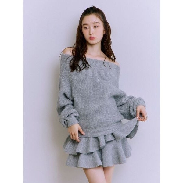 リリー ARTISAN FOX 1/12「シャア戦記」リリー 豪華版 塗装済み可動フィギュア