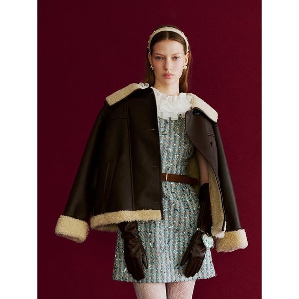 LILY BROWN×MARY QUANT】トラックジャージ | リリーブラウン