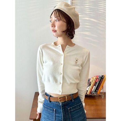 [^ԁFLWND255039]<b>yNlCLily BearjbgJ[fBKGoz<^b><b>yDesign^Stylingz<^b>uLILY BROWNvŖV[YlCW߂ALily BearjbgJ[fBKBɂ傱ƂLily Bear̎hJÃXJbvdlȂǁAו܂ł炵fUC͂łBNlɃE[ƃtHbNX̎gpďiɎdグAVvȃVGbgŃXJ[gɂpcɂ킹₷ꒅłBH~̃C[hX^Cɂ҂́ApłԃACełB<b>yFabricz<^b>NƓlAE[ƃtHbNXuhgpBӂƂEH[Ə_炩ȕŁAiȃbNXƉKȒSn𗼗Ă܂B;Ȃn;ȂLk;;Ȃň;ʁƖ̊֌WɂAۂFČꍇ܂B܂p\REX}[gtHȂǂ̊ɂA኱iƉ摜̃J[قȂꍇ܂B\߂Bi̐F́AiPi摜QƉBi摜̓Tv̂߁AFTCY̎dlɕύXꍇ܂̂ŁA\߂B