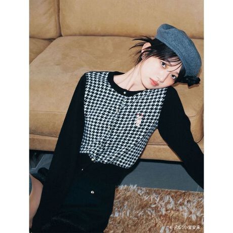 [^ԁFLWND255039]<b>yNlCLily BearjbgJ[fBKGoz<^b><b>yDesign^Stylingz<^b>uLILY BROWNvŖV[YlCW߂ALily BearjbgJ[fBKBɂ傱ƂLily Bear̎hJÃXJbvdlȂǁAו܂ł炵fUC͂łBNlɃE[ƃtHbNX̎gpďiɎdグAVvȃVGbgŃXJ[gɂpcɂ킹₷ꒅłBH~̃C[hX^Cɂ҂́ApłԃACełB<b>yFabricz<^b>NƓlAE[ƃtHbNXuhgpBӂƂEH[Ə_炩ȕŁAiȃbNXƉKȒSn𗼗Ă܂B;Ȃn;ȂLk;;Ȃň;ʁƖ̊֌WɂAۂFČꍇ܂B܂p\REX}[gtHȂǂ̊ɂA኱iƉ摜̃J[قȂꍇ܂B\߂Bi̐F́AiPi摜QƉBi摜̓Tv̂߁AFTCY̎dlɕύXꍇ܂̂ŁA\߂B