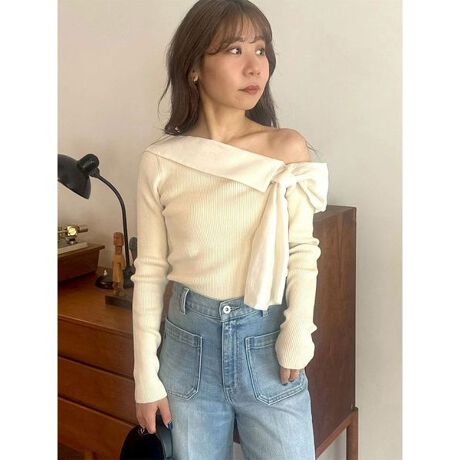 [^ԁFLWNT255044]<b>y{fiujbggbvXz<^b><b>yDesign^Stylingz<^b>ƊJfReCɃ{fBe[d˂AGKgȔjbggbvXBĝݍނ悤ɗ̓IɃhbLOꂽ{́Aǂ̊px猩ĂffUCB؂₩Əi˔A1ŎɂȂACełB<b>yFabricz<^b>JV~AƃmE[uhu҂݂̃jbgfނgpBDtBbgLkƏ㎿ȔG肪͂łB{ɂ̓n̂zfނgpAnVGbgƉ؂₩vXĂ܂B;Ȃn;ȂLk;;Ȃň;ʁƖ̊֌WɂAۂFČꍇ܂B܂p\REX}[gtHȂǂ̊ɂA኱iƉ摜̃J[قȂꍇ܂B\߂Bi̐F́AiPi摜QƉBi摜̓Tv̂߁AFTCY̎dlɕύXꍇ܂̂ŁA\߂B