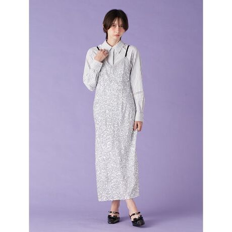 [^ԁFLWFO255809]<b><font color=#ff5b5b>SLVHearts2HeartspJ[łB<^b><^font><b>yّfނ̂߂yރL~s[XƃVc̃Zbgz<^b><b>yDesign^Stylingz<^b>قȂ邫炫fނgpL~s[XƃVc2_ZbgACeBVc͋ݐƑ{^ɏȃrW[{^炢Aɂ̓s^bNƃ[Xe[v{āABe[WCNȕ\ɁBL~s[X̓[Xe[v@AWF[CNɎdグAR̓xAfނŏiȃANZgɁBVo[͑SʃXpR[ƃXgCvVcAubN̓tbL[̃L~ɖnVc̑gݍ킹ŁAꂼقȂ\y߂܂B<b>yFabricz<^b>L~s[Xɂ͌򊴂ƓقȂXpR[⃉tbL[nAVcɂ̓Rbgx[XɃ[Xƃs^bN{fBe[LȑfނgpBّfނ̃RgXgۓIȈꒅłB;Ȃn;Lk;;萶ň;ʁƖ̊֌WɂAۂFČꍇ܂B܂p\REX}[gtHȂǂ̊ɂA኱iƉ摜̃J[قȂꍇ܂B\߂Bi̐F́AiPi摜QƉBi摜̓Tv̂߁AFTCY̎dlɕύXꍇ܂̂ŁA\߂B<br^>:55cm oXg:94cm :61.5cm :40cm O:8.7cm :51cm