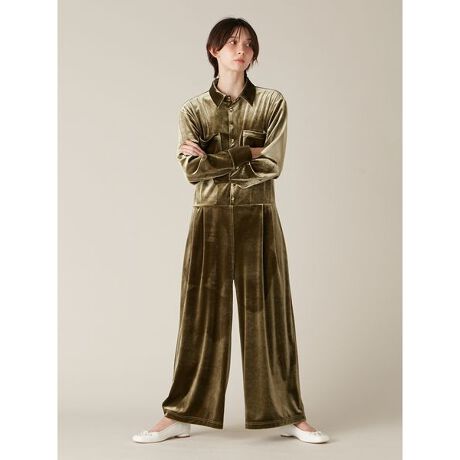 [^ԁFLWCO255050]<b>yhXCNɒȂxAWvX[cz<^b><b>yDesign^Stylingz<^b>iȃxAfނgpAhXCNȕ͋C̃WvX[cBx[X̓[NEFAv킹VGbgȂÂfނ炵o܂Btgɂ͓fނ̂݃{^炢AfBe[ɂꖇBCi[ɃuEXVc킹邱ƂŁAJWAɂIP[WɂΉł钅񂵗͂̍ACełB<b>yFabricz<^b>_炩ȌƂȂ₩ȃh[vxAngpB̂鎿ĝ̃CAGKgȈۂɎdグĂ܂B<b>y00TCYɂāz<^b>00TCY̓t@bVyޏȏ̂߂ɂ肵TCYłBg߂̏ȏɂtBbg悤AʏFTCY0TCY璅EȂǂTCYAoXǂ悤ɂ肵Ă܂BƖ̊֌WɂAۂFČꍇ܂B܂p\REX}[gtHȂǂ̊ɂA኱iƉ摜̃J[قȂꍇ܂B\߂Bi̐F́AiPi摜QƉBi摜̓Tv̂߁AFTCY̎dlɕύXꍇ܂̂ŁA\߂B