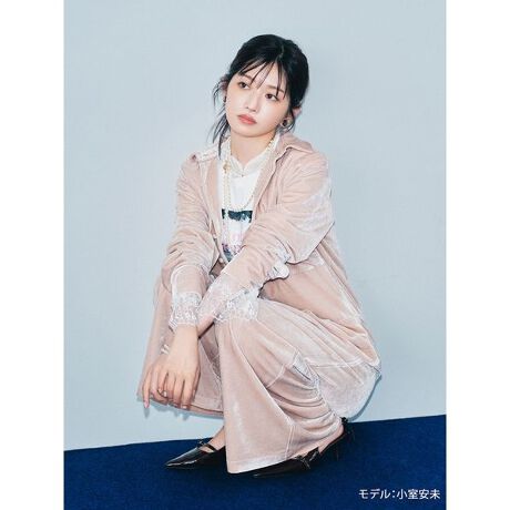 [^ԁFLWCO255050]<b>yhXCNɒȂxAWvX[cz<^b><b>yDesign^Stylingz<^b>iȃxAfނgpAhXCNȕ͋C̃WvX[cBx[X̓[NEFAv킹VGbgȂÂfނ炵o܂Btgɂ͓fނ̂݃{^炢AfBe[ɂꖇBCi[ɃuEXVc킹邱ƂŁAJWAɂIP[WɂΉł钅񂵗͂̍ACełB<b>yFabricz<^b>_炩ȌƂȂ₩ȃh[vxAngpB̂鎿ĝ̃CAGKgȈۂɎdグĂ܂B<b>y00TCYɂāz<^b>00TCY̓t@bVyޏȏ̂߂ɂ肵TCYłBg߂̏ȏɂtBbg悤AʏFTCY0TCY璅EȂǂTCYAoXǂ悤ɂ肵Ă܂BƖ̊֌WɂAۂFČꍇ܂B܂p\REX}[gtHȂǂ̊ɂA኱iƉ摜̃J[قȂꍇ܂B\߂Bi̐F́AiPi摜QƉBi摜̓Tv̂߁AFTCY̎dlɕύXꍇ܂̂ŁA\߂B