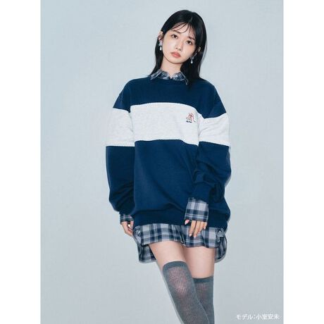 [^ԁFLWCT255134]<b>yzFƎhJŖLily BearXEFbgz<^b><b>yDesign^Stylingz<^b>V[YlCLily BearXEFbgAIׂ2TCYWJōēoBn^CvƔzF؂ւ2oG[VŁACɍ킹X^COy߂܂B؂ւɂ̓VFXeb`̃pCsOݍ݁AJWAȒɂÂvXB{`[t̎hJƑ܂āAV[Y[h߂ĂꖇɎdオĂ܂BTCY0F킹{gI΂ȂX^_[gȏ䊴łBg₷XEFbgT͂̃̕TCY߁BTCY1Fɂ邭炢̒ŁA~jsɂp܂BƂVGbgŁAɖTCY|CgłB<b>yFabricz<^b>G̗ǂёfނgpAӂƂSńBKxȌ݂y₩ŁAfC[Ɋ􂷂KȃXEFbgłB;Ȃn;ȂLk;;Ȃň;ʁƖ̊֌WɂAۂFČꍇ܂B܂p\REX}[gtHȂǂ̊ɂA኱iƉ摜̃J[قȂꍇ܂B\߂Bi̐F́AiPi摜QƉBi摜̓Tv̂߁AFTCY̎dlɕύXꍇ܂̂ŁA\߂B