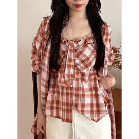 [^ԁFLWFT255119]<b>yVc悤ȗVѐSyvrX`Fz<^b><b>yDesign^Stylingz<^b>{E^CVcEGXgɊ悤ȃfUCڂ䂭Aj[NȃyvrX`FBVvȃjbggbvXJbg\[ɏd˂邾ŁANx郌C[hX^C܂B̓IȃVGbgŃEGXg}[NAn̂钅ȂɁBIu[̃`FbNǂi[hȃ[hoAľĂ܂B<b>yFabricz<^b>G߂킸􂷂AƂRbg̐߃`FbNfނgpBقǂ悢nƏ_炩𗼗AX^COfꒅłB;Ȃn;ȂLk;Ȃ;Ȃň;ʁƖ̊֌WɂAۂFČꍇ܂B܂p\REX}[gtHȂǂ̊ɂA኱iƉ摜̃J[قȂꍇ܂B\߂Bi̐F́AiPi摜QƉBi摜̓Tv̂߁AFTCY̎dlɕύXꍇ܂̂ŁA\߂B