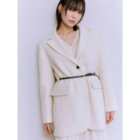 [^ԁFLWFJ255037]<b>yVM[̕Ŗ}jbVI[o[WPbgz<^b><b>yDesign^Stylingz<^b>悢ёƂӂ݂̃TCNE[̃VM[fނgpA}jbVɎdグuLILY BROWNṽI[o[TCYWPbgB[߂VlbNƁAhbvV_[Cl̔oAǂ[hȈۂ^܂BEGXgɂ͍xgzAI[o[TCYȂn̂鏗炵VGbgɁB|Pbgɂ͂肰ȂzF̃J߂炢AuLILY BROWNv炵VѐSvX܂B<b>yFabricz<^b>_炩ȔGƒ悢ё̃TCNE[̃VM[fނgpBɔzȂAf镗Ɖ݂˔nɁBxgɂ̓tFCNU[̗pAّfނ̃ANZgƂđŜ߂Ă܂B;Ȃn;Lk;Ȃ;Ȃň;聦Ɩ̊֌WɂAۂFČꍇ܂B܂p\REX}[gtHȂǂ̊ɂA኱iƉ摜̃J[قȂꍇ܂B\߂Bi̐F́AiPi摜QƉBi摜̓Tv̂߁AFTCY̎dlɕύXꍇ܂̂ŁA\߂B