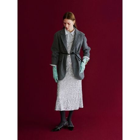 [^ԁFLWFJ255037]<b>yVM[̕Ŗ}jbVI[o[WPbgz<^b><b>yDesign^Stylingz<^b>悢ёƂӂ݂̃TCNE[̃VM[fނgpA}jbVɎdグuLILY BROWNṽI[o[TCYWPbgB[߂VlbNƁAhbvV_[Cl̔oAǂ[hȈۂ^܂BEGXgɂ͍xgzAI[o[TCYȂn̂鏗炵VGbgɁB|Pbgɂ͂肰ȂzF̃J߂炢AuLILY BROWNv炵VѐSvX܂B<b>yFabricz<^b>_炩ȔGƒ悢ё̃TCNE[̃VM[fނgpBɔzȂAf镗Ɖ݂˔nɁBxgɂ̓tFCNU[̗pAّfނ̃ANZgƂđŜ߂Ă܂B;Ȃn;Lk;Ȃ;Ȃň;聦Ɩ̊֌WɂAۂFČꍇ܂B܂p\REX}[gtHȂǂ̊ɂA኱iƉ摜̃J[قȂꍇ܂B\߂Bi̐F́AiPi摜QƉBi摜̓Tv̂߁AFTCY̎dlɕύXꍇ܂̂ŁA\߂B