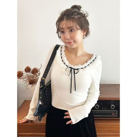 [^ԁFLLCO255506]<b>y{[Xŉ؂₩vXJbvt{fBX[cz<^b><b>yDesign^Stylingz<^b>tF~jȈۂĂ{fBX[cB݂ɂ̓{3ނ̃[Xgݍ킹t炢A؂₩ȃfBe[ɂ܂BO\ȃJbvtŃCi[炸A{fBX[cȂł͂̃tBbgŃEGXgAgbvXCƌ܂܂B}`ɂ̓Xibv{^tĂAEȒPłB<b>yFabricz<^b>݂̂Jbg\[fނgpBXgb`A_炩ȔGŉKȒSn܂BƖ̊֌WɂAۂFČꍇ܂B܂p\REX}[gtHȂǂ̊ɂA኱iƉ摜̃J[قȂꍇ܂B\߂Bi̐F́AiPi摜QƉBi摜̓Tv̂߁AFTCY̎dlɕύXꍇ܂̂ŁA\߂B