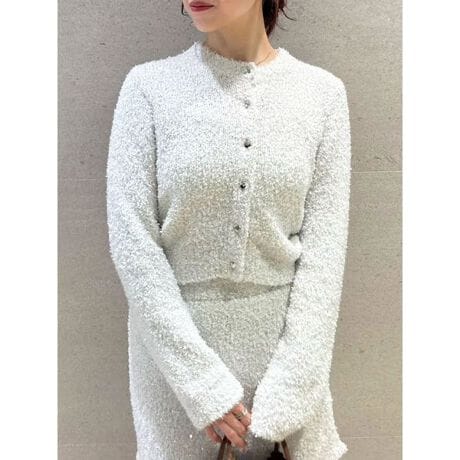 [^ԁFLWND255066]<b>yn[g{^߂tFU[jbgJ[fBKz<^b><b>yDesign^Stylingz<^b>e[v[ƃtFU[gݍ킹ĕ҂ݏグA݊̂郉jbgJ[fBKBtgɂ̓Vo[̃n[g^{^炢AK[[ȃANZgvX܂B{^ăgbvXɒȂ䊴ŁA񂵂̕L܂BVvȃ{gƍ킹Ă؂₩ɎdオACełB<b>yFabricz<^b>e[v[ɃAɃtFU[fނ~bNXė̊Ɖ؂₩oBy₩łȂӂƂG肪͂łB;Ȃn;Lk;;萶ň;ʁƖ̊֌WɂAۂFČꍇ܂B܂p\REX}[gtHȂǂ̊ɂA኱iƉ摜̃J[قȂꍇ܂B\߂Bi̐F́AiPi摜QƉBi摜̓Tv̂߁AFTCY̎dlɕύXꍇ܂̂ŁA\߂B