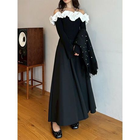 [^ԁFLWNO255142]<b><font color=#ff5b5b>GRYUSAGI ONLINEJ[łB<^b><^font><b>ygłtJ[ۓIȃjbgRrs[Xz<^b><b>yDesign^Stylingz<^b>݌ɂtJ[gł悤ɍLA܂؂₩ɉojbgRrs[XBV_[XgbvtŁA藎SzȂSĒpł܂BEGXgɂׂ͍S{AE₷XgXt[ȎdlɁB~tɂĒ􂷂ꒅłB<b>yFabricz<^b>_炩ȔGƐLk˔jbgfނgp܂B<b>y00TCYɂāz<^b>00TCY̓t@bVyޏȏ̂߂ɂ肵TCYłBg߂̏ȏɂtBbg悤AʏFTCY0TCY璅EȂǂTCYAoXǂ悤ɂ肵Ă܂BƖ̊֌WɂAۂFČꍇ܂B܂p\REX}[gtHȂǂ̊ɂA኱iƉ摜̃J[قȂꍇ܂B\߂Bi̐F́AiPi摜QƉBi摜̓Tv̂߁AFTCY̎dlɕύXꍇ܂̂ŁA\߂B