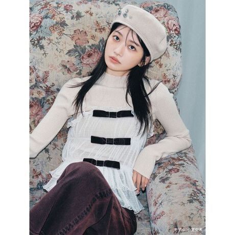 [^ԁFLWNT255127]<b>y{frX`F~jbggbvX̃C[hZbgz<^b><b>yDesign^Stylingz<^b>tgɂxA{ۓIȃrX`FƁAx[VbNȃjbggbvXZbgɂȂ񂵗͂̍ACeBrX`F̓V[OSŃtBbg₷AXgXt[ȒSnɁB_wd˂yv̊Ɖ؂₩oAR[fBl[g̎ƂĂfꖇłBZbgg͂AꂼPił񂵂₷ALX^COɊ􂵂܂B<b>yFabricz<^b>rX`F̓n̂fނɃV[OSgݍ킹AKȃtBbgƗ̓IȃVGbg𗼗BxÃ{ANZgɁBjbggbvX͏_炩̗ǂfނgpAG߂̕ςڂɂd󂷂钅SnłBƖ̊֌WɂAۂFČꍇ܂B܂p\REX}[gtHȂǂ̊ɂA኱iƉ摜̃J[قȂꍇ܂B\߂Bi̐F́AiPi摜QƉBi摜̓Tv̂߁AFTCY̎dlɕύXꍇ܂̂ŁA\߂B<br^>[rX`F]:47`48.5cm oXg:84cm EGXg:72cm