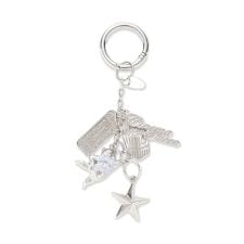 リリーブラウン(LILY BROWN)のLily Bear CINEMAバッグチャーム