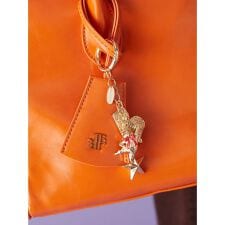 リリーブラウン(LILY BROWN)のLily Bear CINEMAバッグチャーム