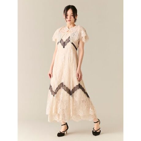 [^ԁFLWFO255022]<b>y[Xd˂؂€Zp[ghXz<^b><b>yDesign^Stylingz<^b>ґ2ނ̃[XdˁAŝ\ɎdグhXBP[vƃs[XZp[gɂȂĂAV[ɍ킹Ē񂹂̂͂łBP[vHD΃h}eBbNɁAs[XP̂ł͂ƏiɁBzF̃[Xe[vANZgƂȂABe[WCNȕ͋Co܂B̓SdlŉKȒSnȂAVGbgL[vBƍɂ߂́A݊̂ꒅłB<b>yFabricz<^b>@ׂňقȂ\2ނ̃[Xd˂邱ƂŁA؂₩Ɨ̊vXBy₩ɗh郌[X̎ƁAzFe[ṽRgXgV[Y[h𐷂グ܂BƖ̊֌WɂAۂFČꍇ܂B܂p\REX}[gtHȂǂ̊ɂA኱iƉ摜̃J[قȂꍇ܂B\߂Bi̐F́AiPi摜QƉBi摜̓Tv̂߁AFTCY̎dlɕύXꍇ܂̂ŁA\߂B<br^>{[0]:24cm O:6.5cm[1]:25cm O:6.5cm